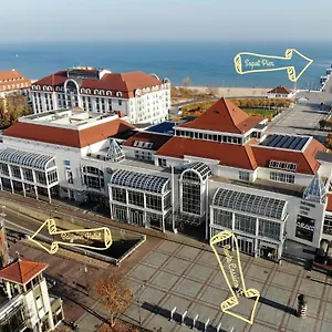 Hotel Bayjonn Boutique