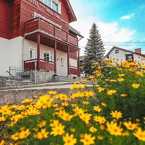 Odkrywcow Hotel