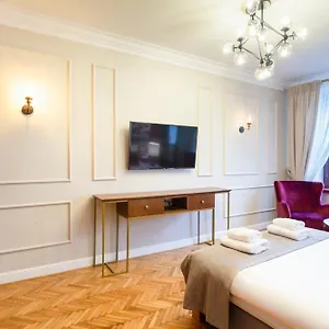 Mr 3 Aparthotel