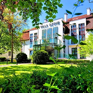 Aparthotel Ozone
