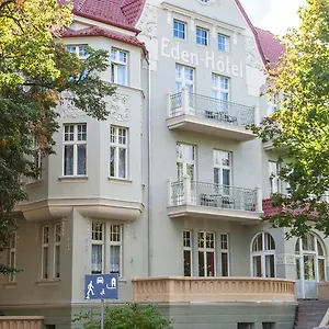 Gasthof Pensjonat Eden