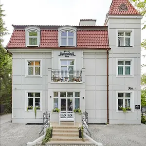 Aparthotel Antonina