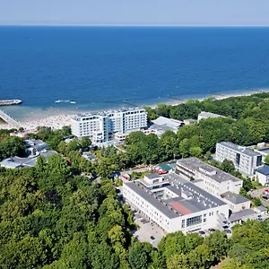 Sanatorium Muszelka Resort